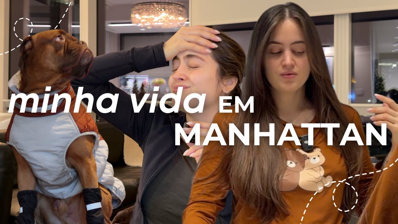 2026 MUITAS COISAS VÃO ACONTECER ✨ Perrengue FIM DE SEMESTRE, conversa sobre motivação e skincare