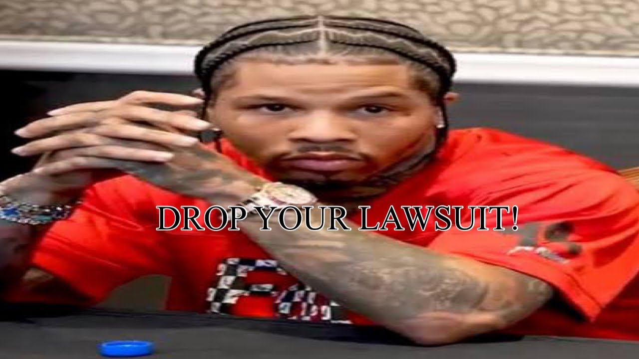 Сенсационная новость! Обвинительница Джервонты Дэвис призналась во лжи в недавно опубликованных с...