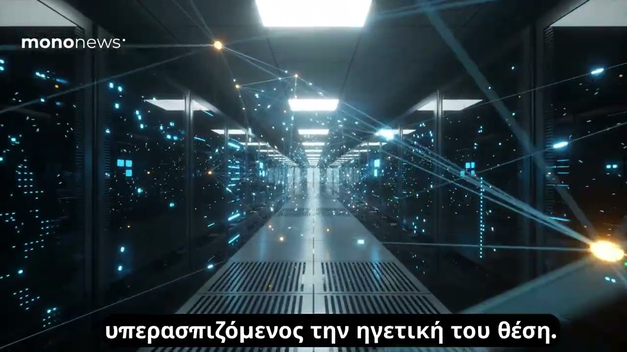 Κώστας Νεμπής (ΟΤΕ): Υπερασπιζόμαστε τα μερίδιά μας έναντι του ανταγωνισμού