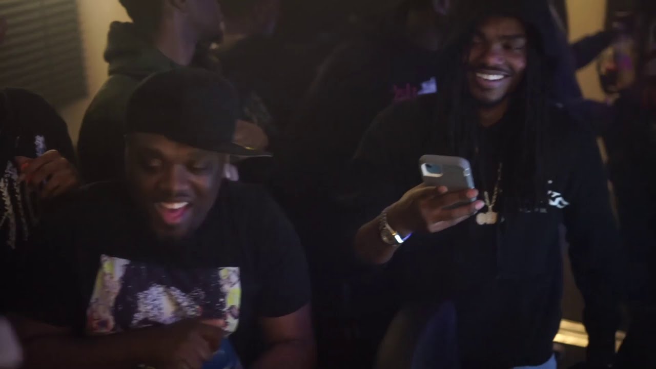 Trello - Truth Remix (Official Music Video) Shot By @KoldViewFilms