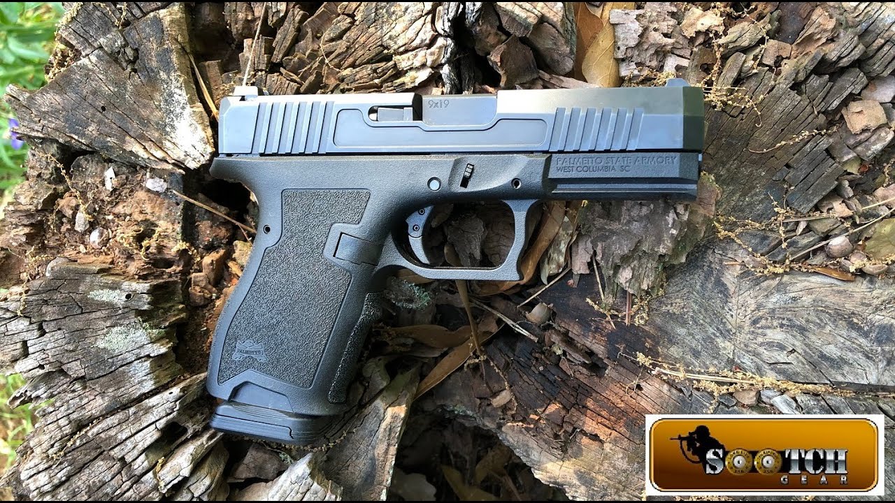 PSA Dagger 9 Gun Review : Was it Worth the Wait?