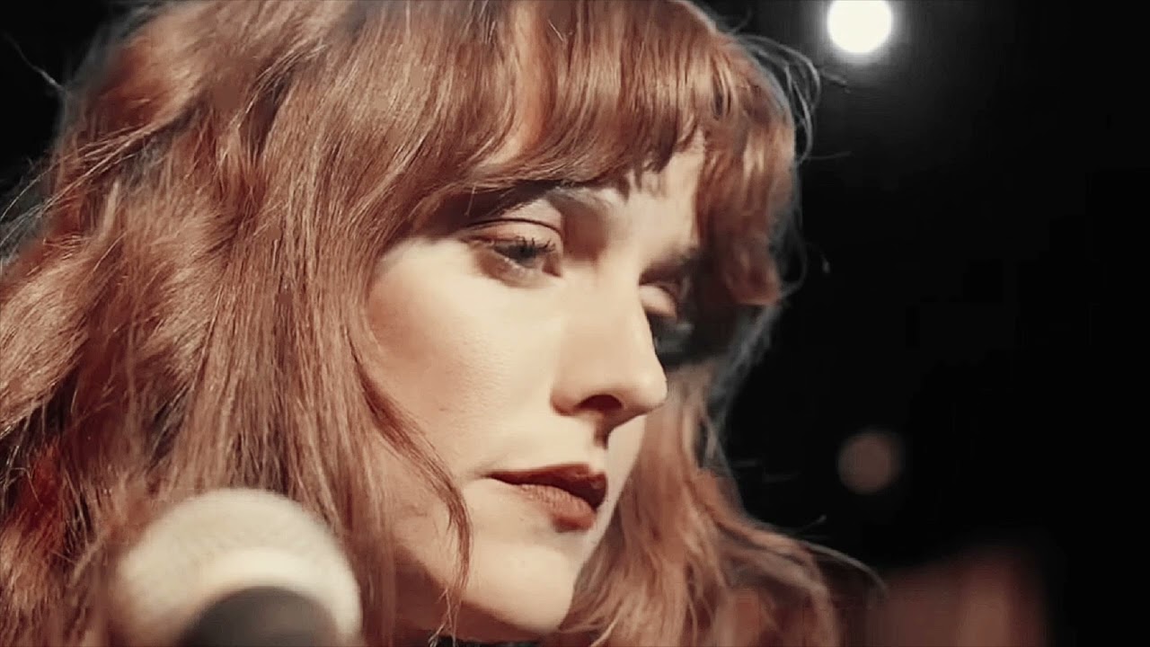 daisy jones & the six |&nbsp;the river (demo) [slowed + reverb]