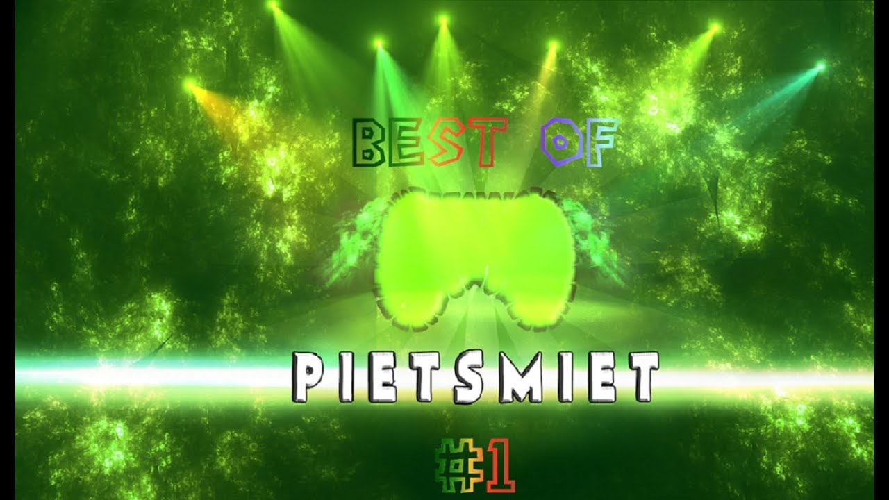 Best of Pietsmiet - Funny Moments