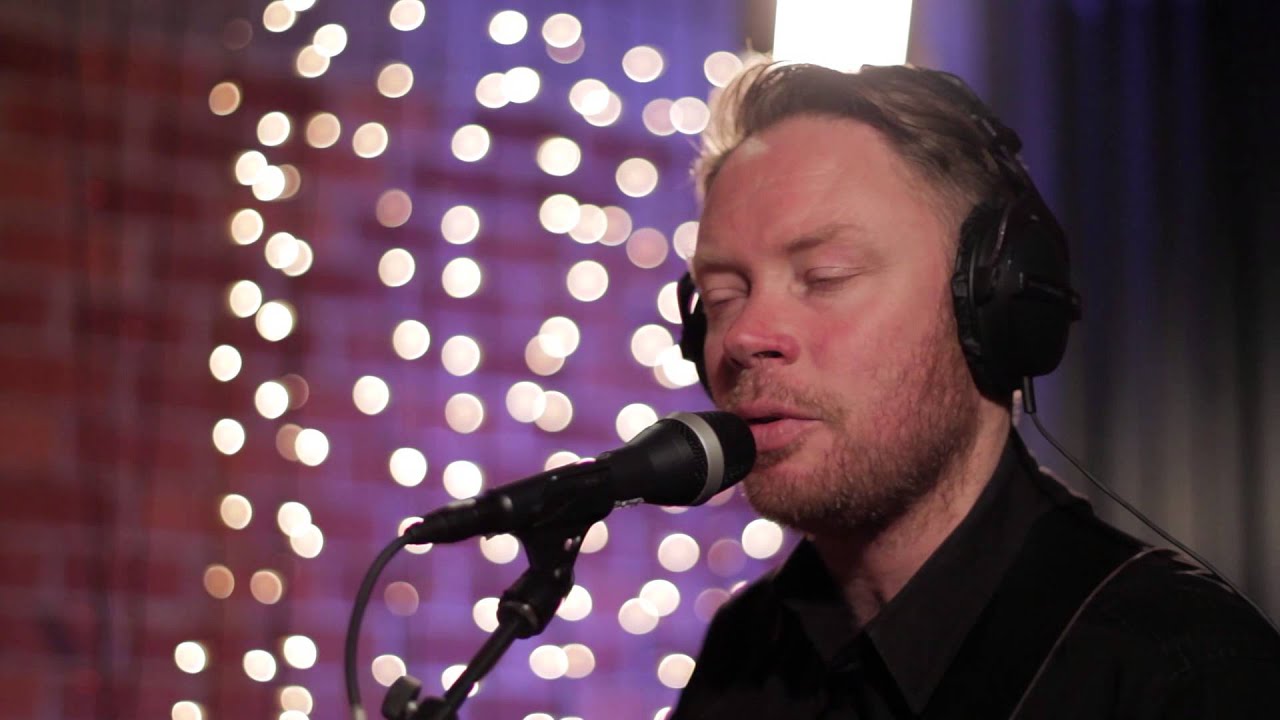 In Session: Delaney Davidson & Marlon Williams - Still Her Heart