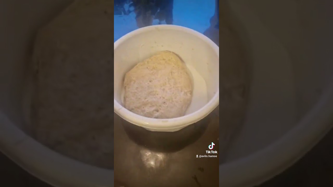 طريقة سهلة وسريعة لعمل بريوش صيامي ناجح من أول مرة 👌هش جدًا وخفيف ومناسب للحشو أو للتقديم سادة 😍