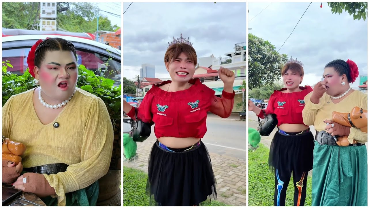 កូនប្រសារ អ្នកមាន ចែនូឌី