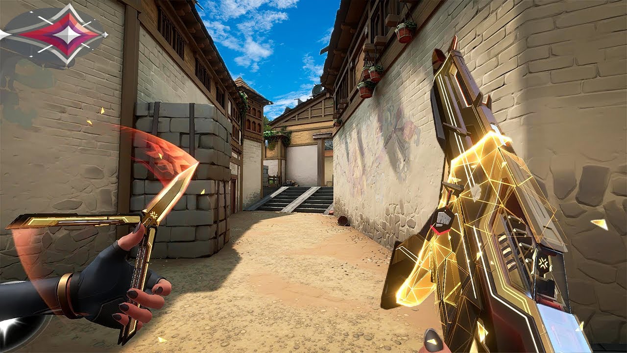 Riot Gun Buddy Changed My Aim Forever
