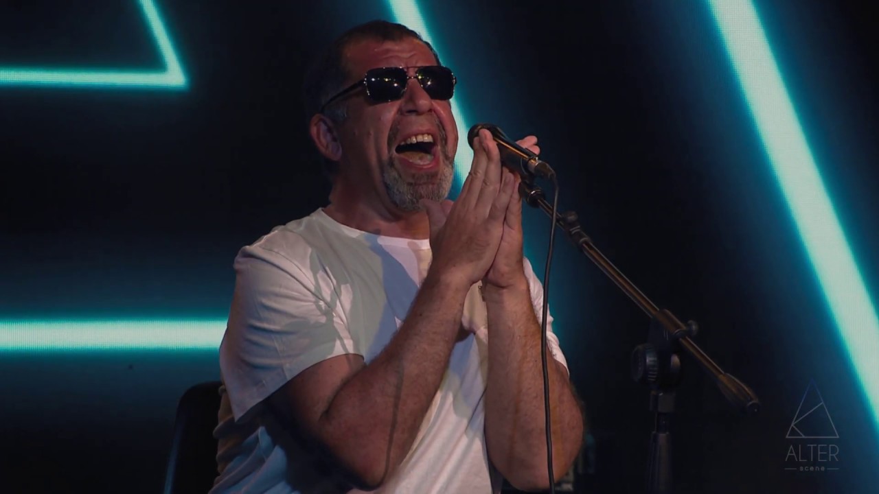 Blla Blla Blla...- Reggae Për Iriqin