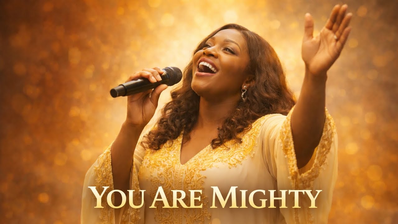 🔥 Praise Break Explosion 2026 —   | Energetic Afrogospel Praise Party (Episode 3)