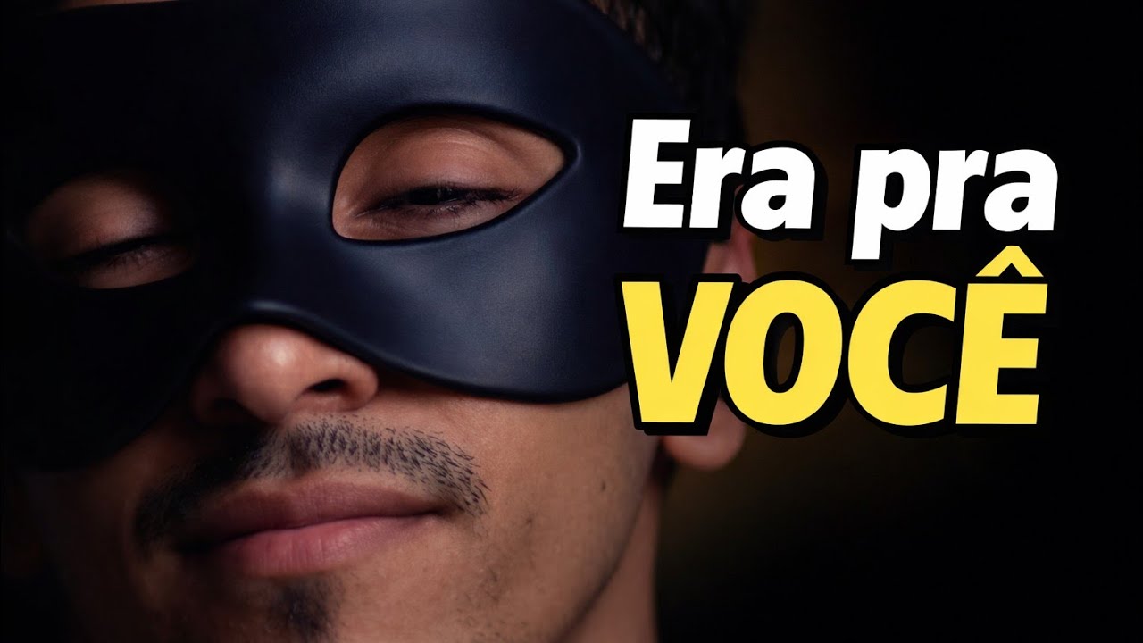 Moça, eu pensei em você hoje e te enviei essa mensagem 