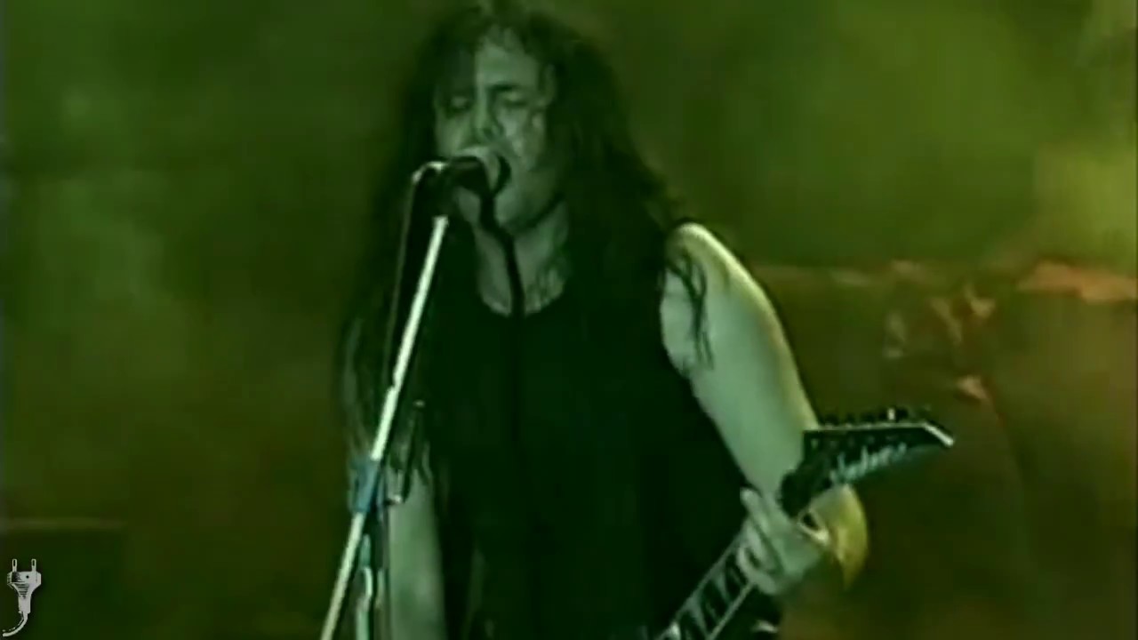 Kreator - All Of The Same Blood (Live)