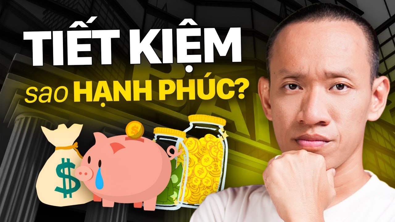 Узнайте, как тратить деньги как БОГАТЫЕ, чтобы быть одновременно БОГАТЫМИ и СЧАСТЛИВЫМИ | Нгуен Х...