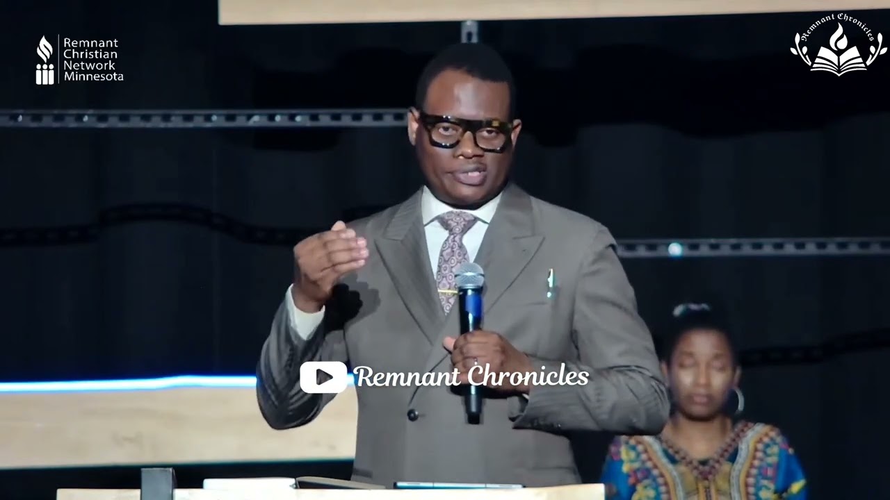 DOCTRINE AND TEACHING: REVERENCE [THE WAY OF THE FEAR OF GOD] || [PILLAR 1] || DR AROME OSAYI