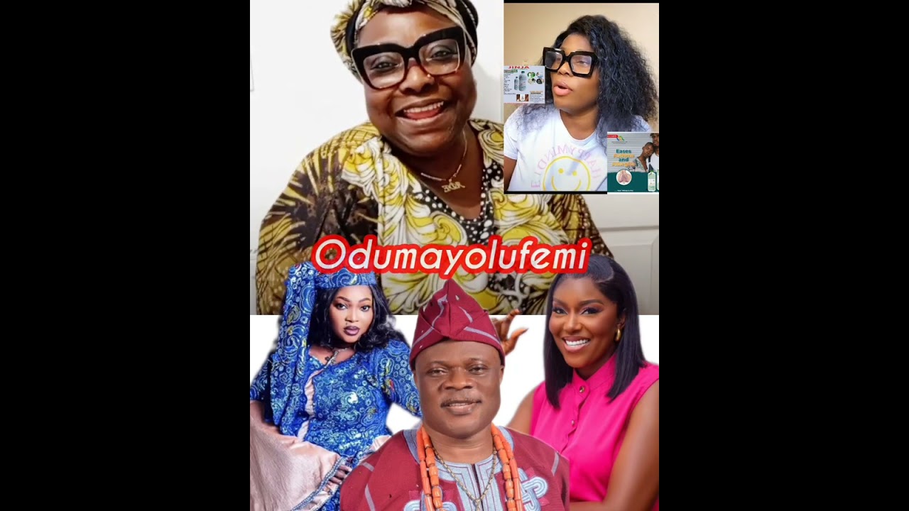 Ole ni e Busola Eleyele 