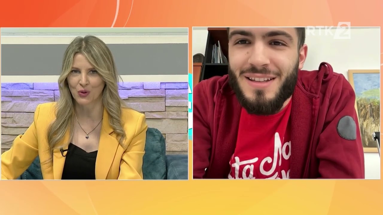 Andrija Žuža o predstavi  Čarobnjak iz Oza 24.02.2026