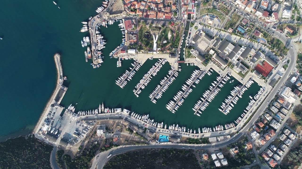 TEOS MARINA