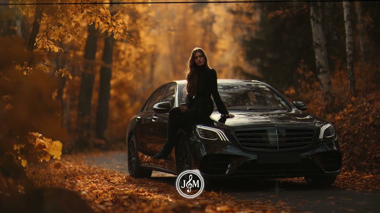 Jumanov-Everything is temporary  (original mix)