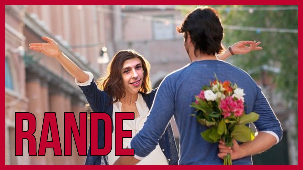 Na rande s MenTem?