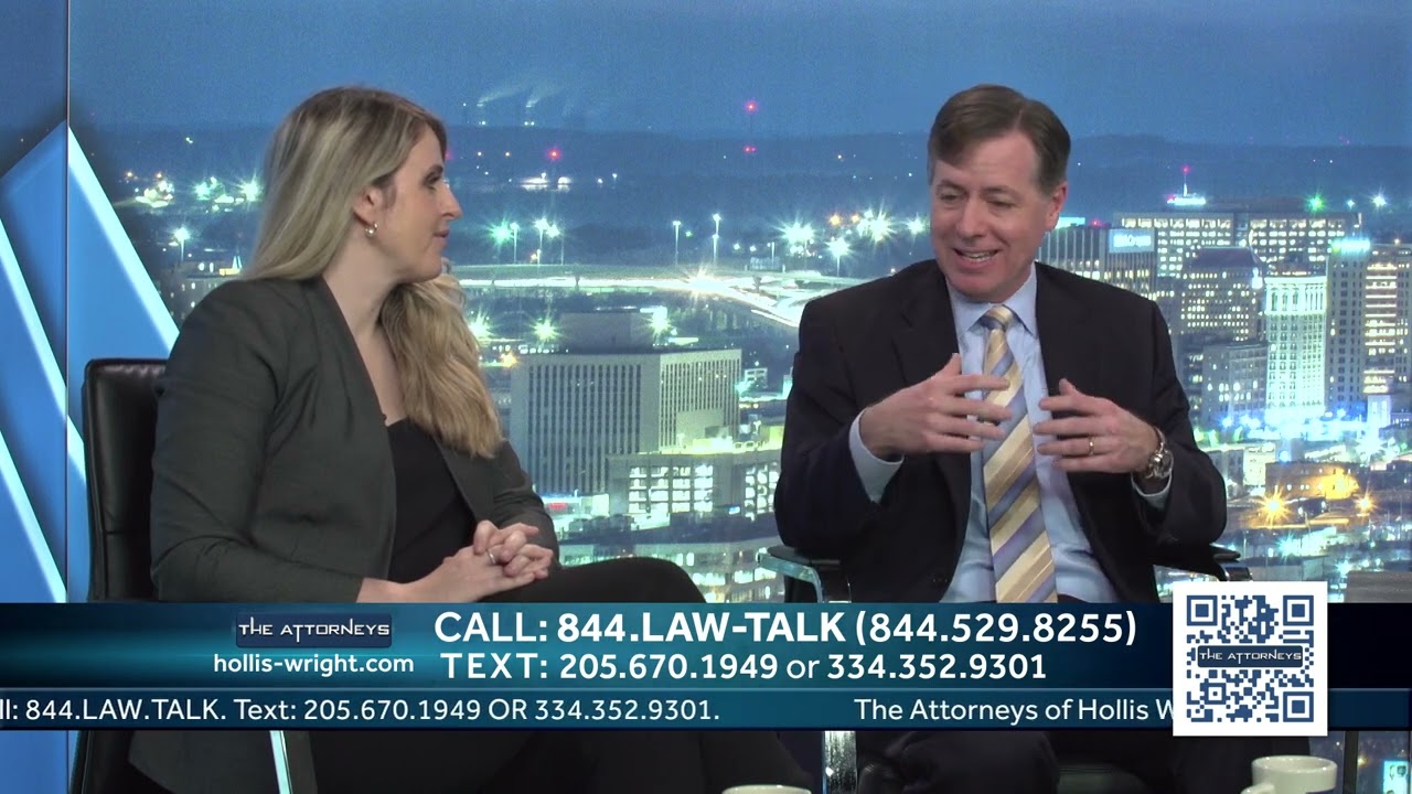 Estate Litigation (February 26, 2023): The Attorneys//Hollis, Wright & Clay, P.C.
