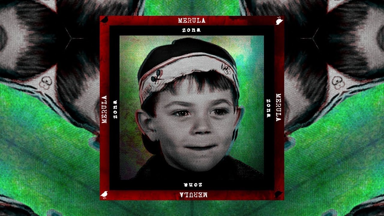 Merula - Ne radi u bulji ft. Zimski