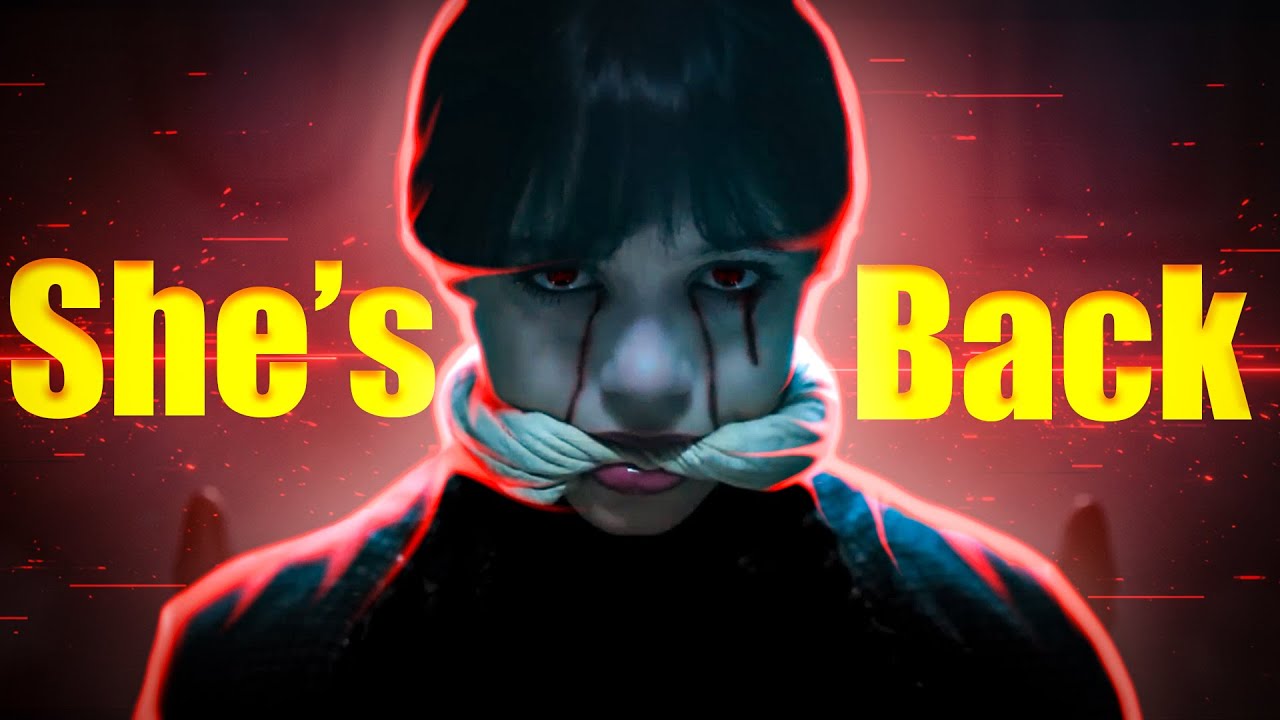 Wednesday Season 2 Explained: Lady Gaga, New Powers & The Terrifying New Villain!
