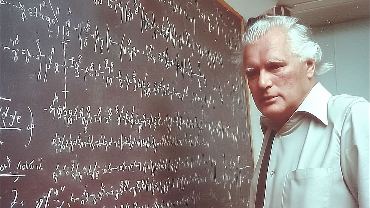 Heim Theory: History and Applications (Part 1) | Joel Michalowitz