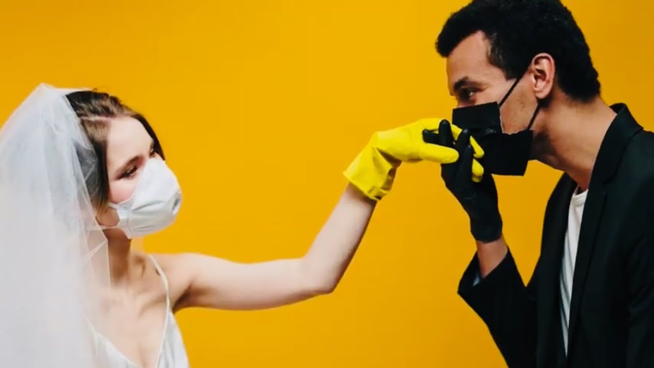 Coronavirus Pandemic: As Motivation not an Excuse | Motivational Video | Self-Improvement | Goldie