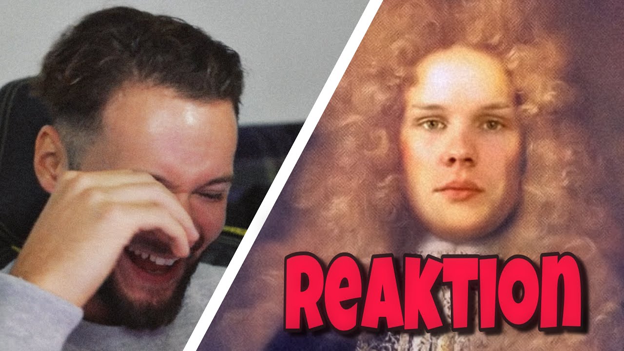 MONTE beim streamen beobachtet?! + REAKTION auf UnsympathischTv
