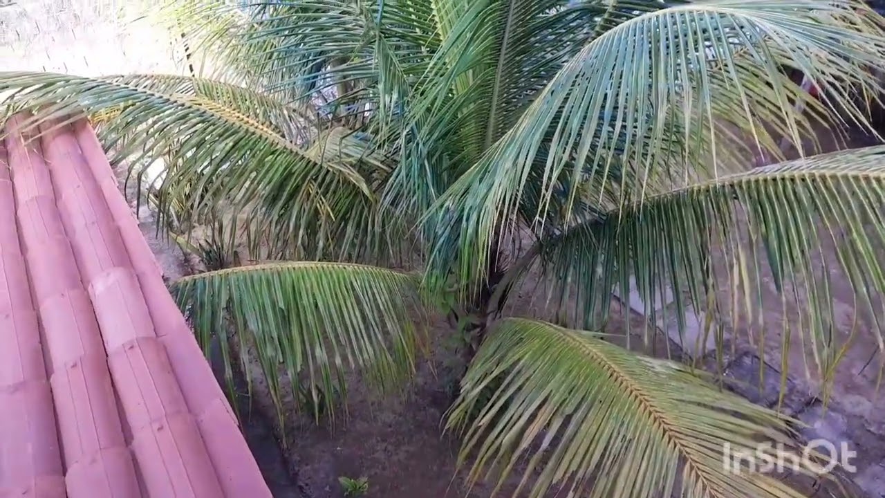 Casa a Venda em Marechal Deodoro-AL.