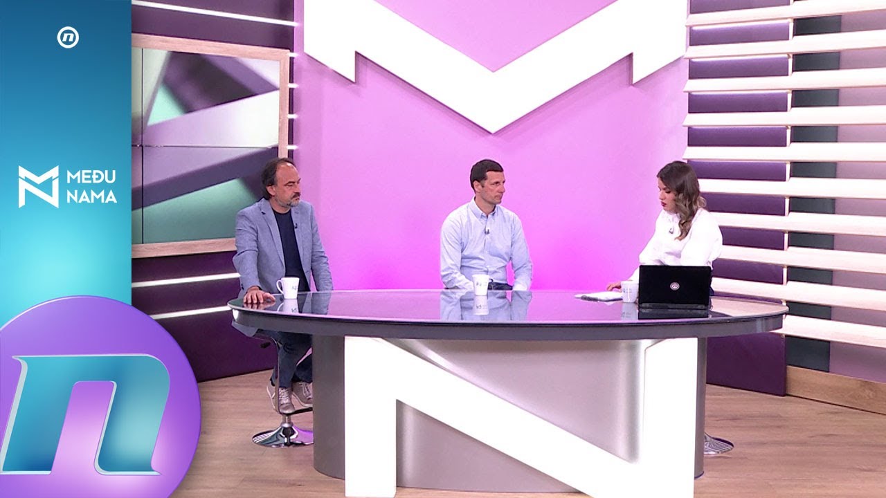 2 godine od masovnih ubistava - na pola godine od nadstrešnice: Ivan Božović i Dalibor Petrović