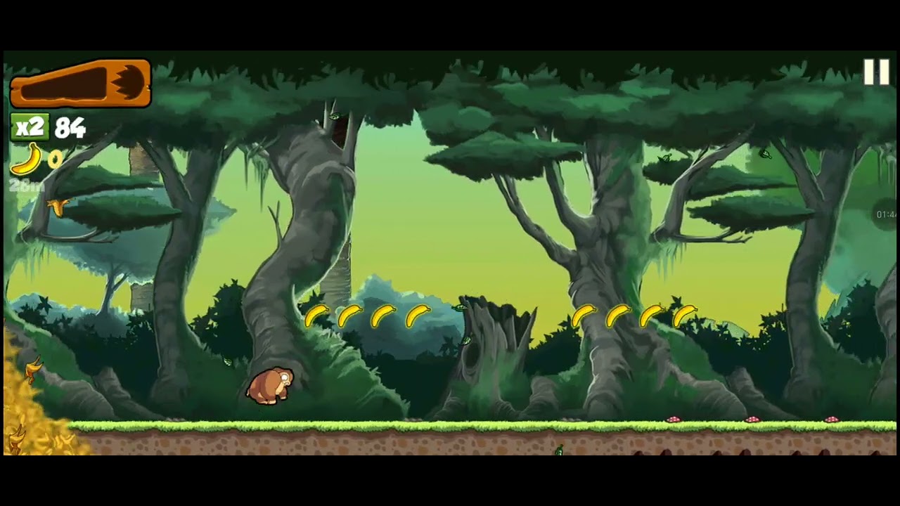 Bana Kong Gameplay 4