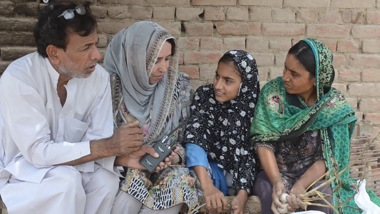 Life of Poor Family in Pakistan | Rah-e-Insaniyat