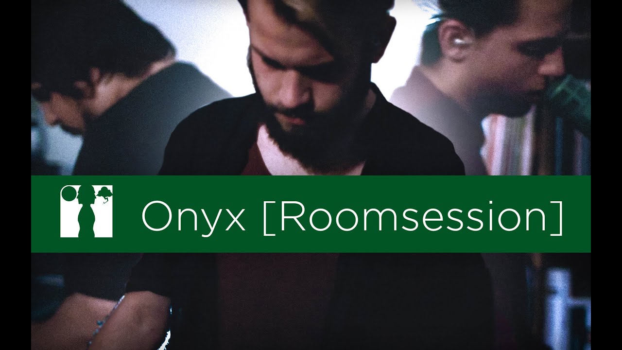 Fewjar - Onyx (Roomsession)