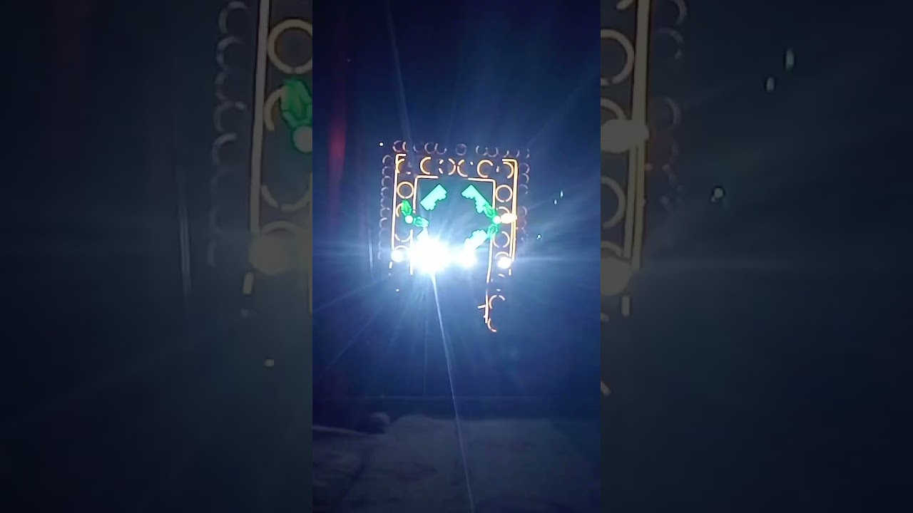 Banda ka 2025 processing Navratri