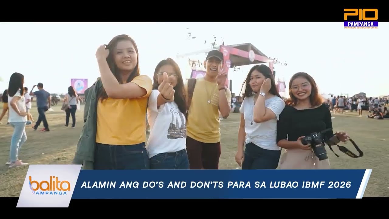 BALITA PAMPANGA March 6, 2026 Full Episode