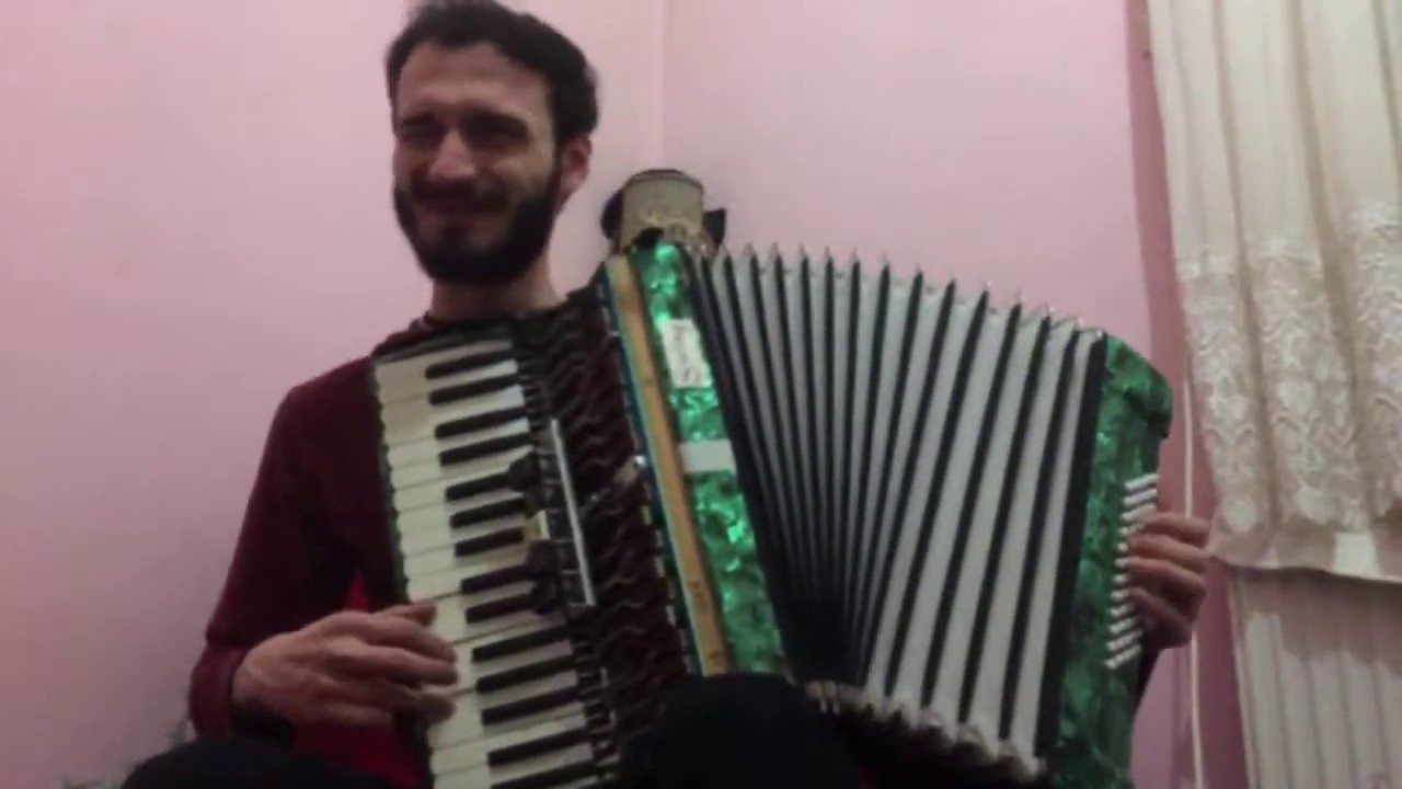 EvdeKal УнэмЩlэс /  Canlı Performans 28 Шагуж Чагъатай