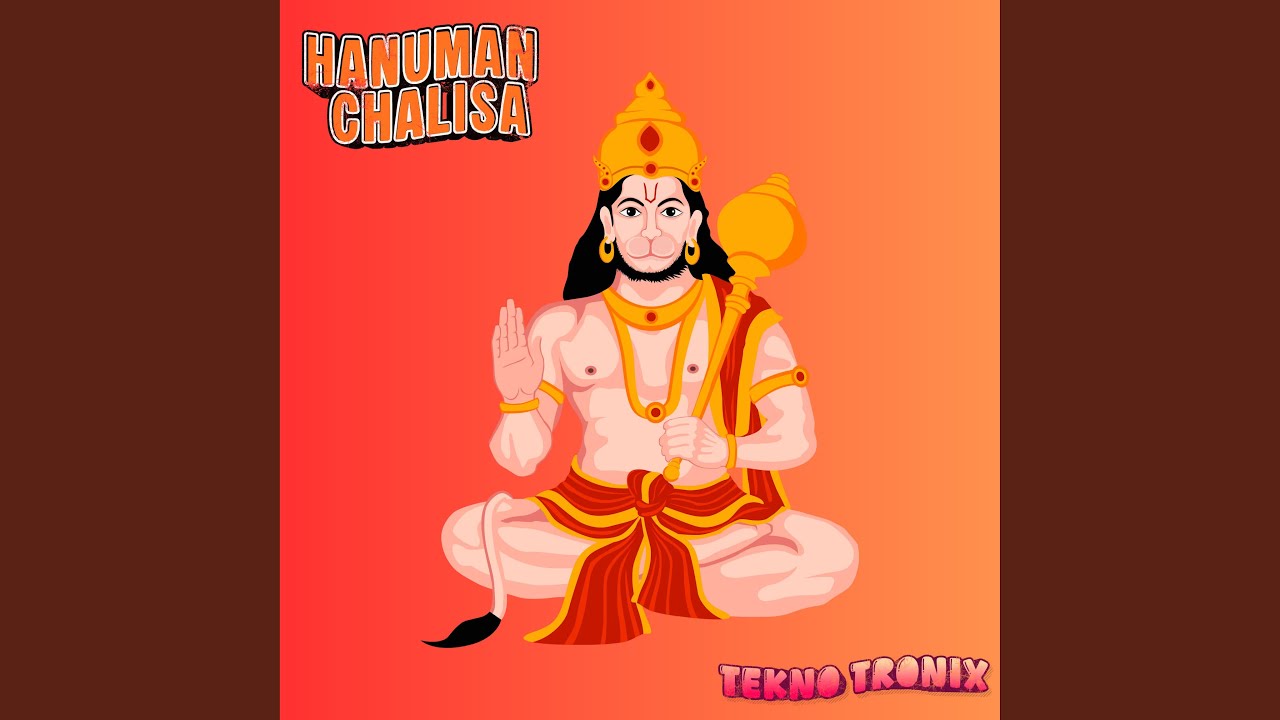Hanuman Chalisa (Radio Edit)