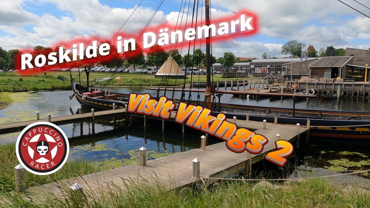 Roskilde / Dänemark