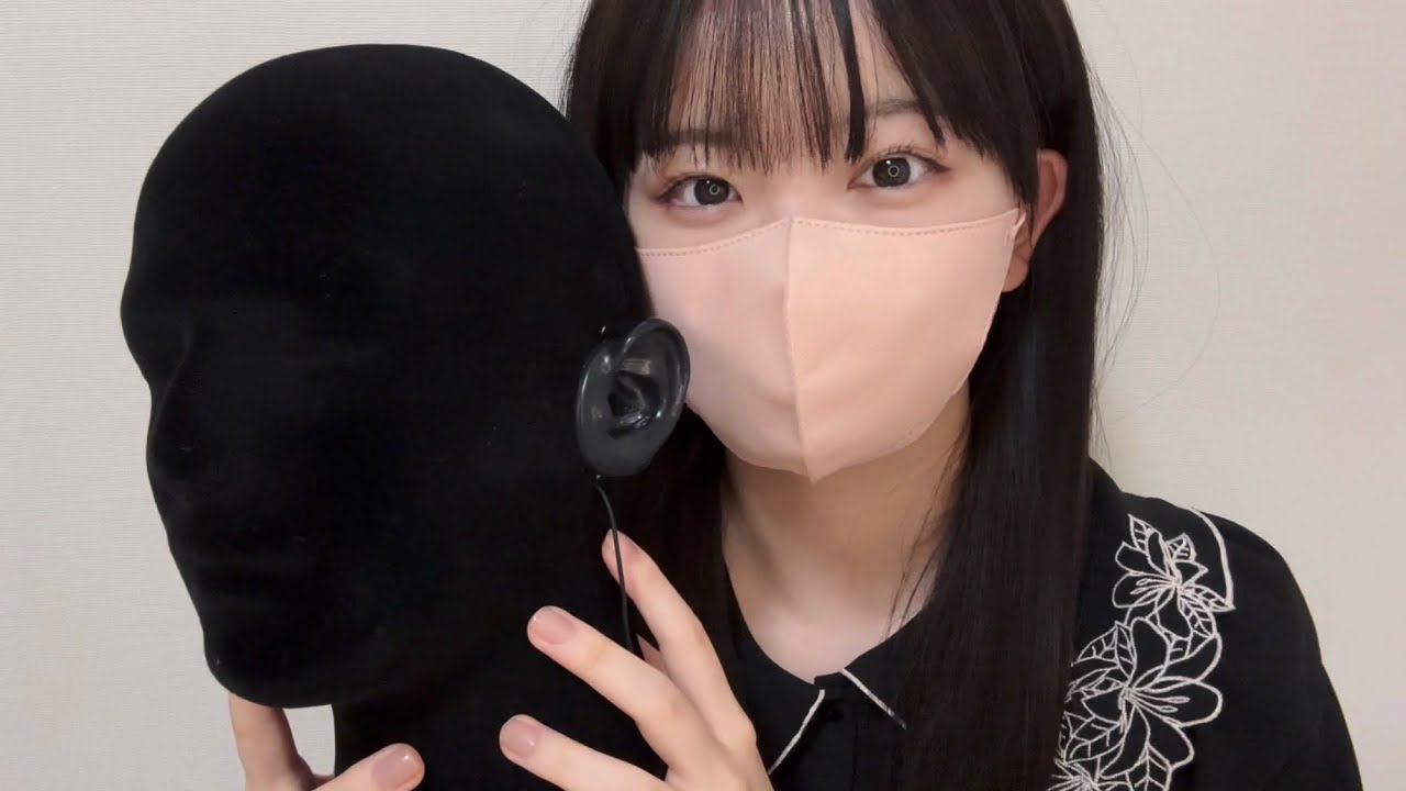 【ASMR】次第に話の熱と技術が上がっていく❤️‍🔥囁き雑談オイルマッサージ