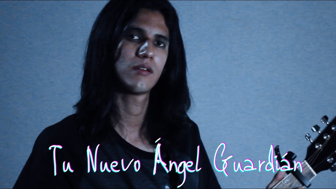 Juan Funesto - Tu Nuevo &Aacute;ngel Guardi&aacute;n