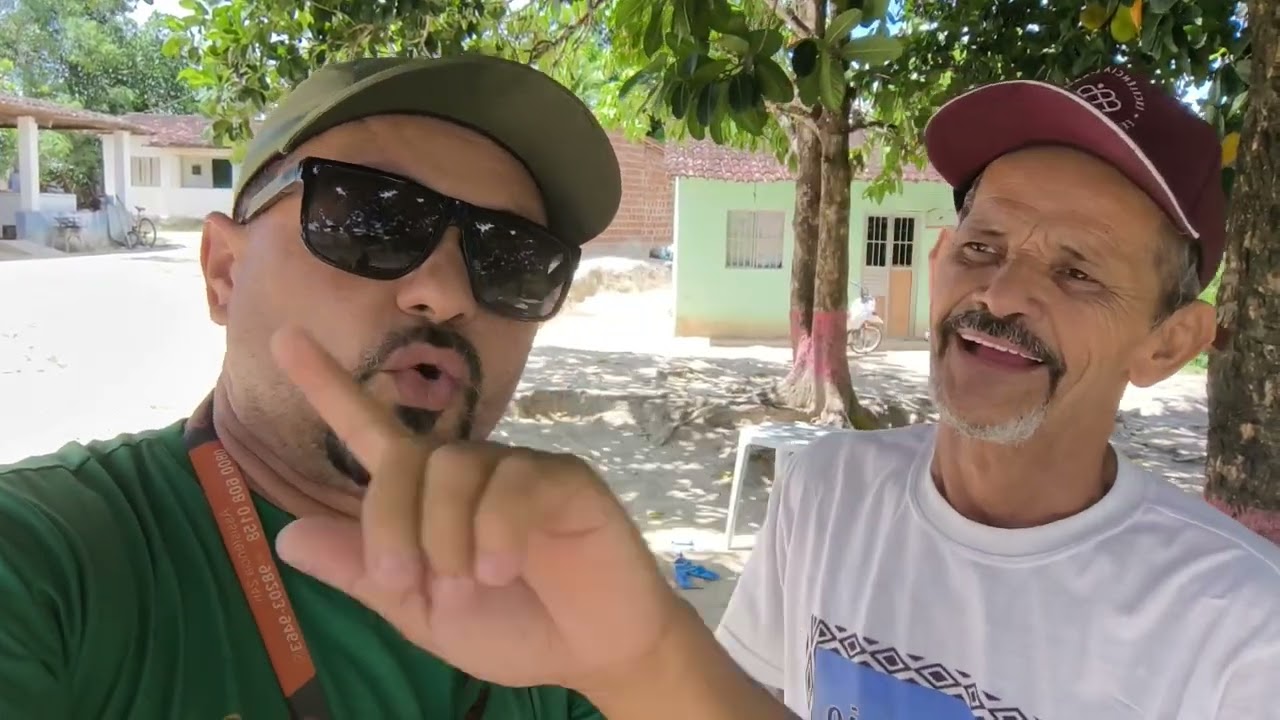 ATUALIZAÇÃO DO CANAL / SEXTA-FEIRA PRODUTIVA /ALDEIA WASSU COCAL / TERRITÓRIO INDÍGENA / J. GOMES-AL