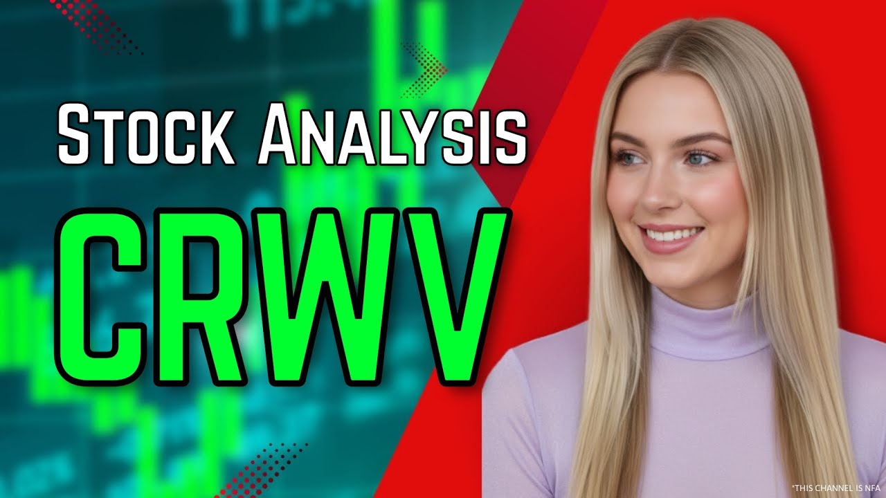 CoreWeave: NVIDIA Cash Boost! Stock to Buy Now! CRWV Stock Analysis