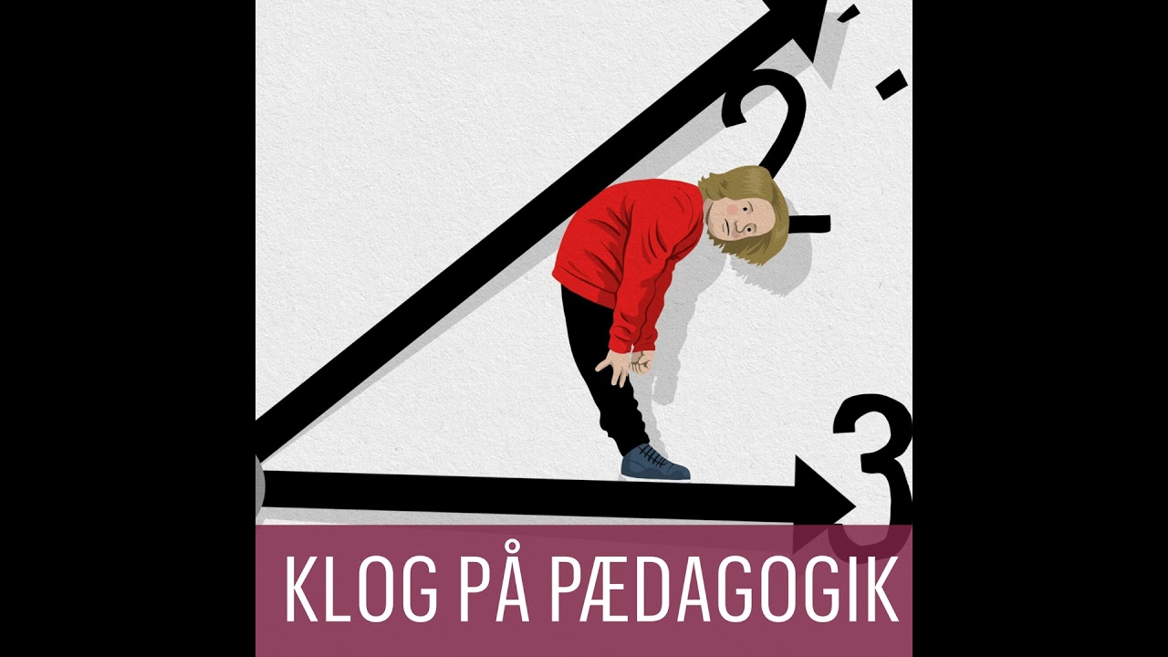 KLOG PÅ PÆDAGOGIK: Giv plads til ro og fordybelse med langsom pædagogik