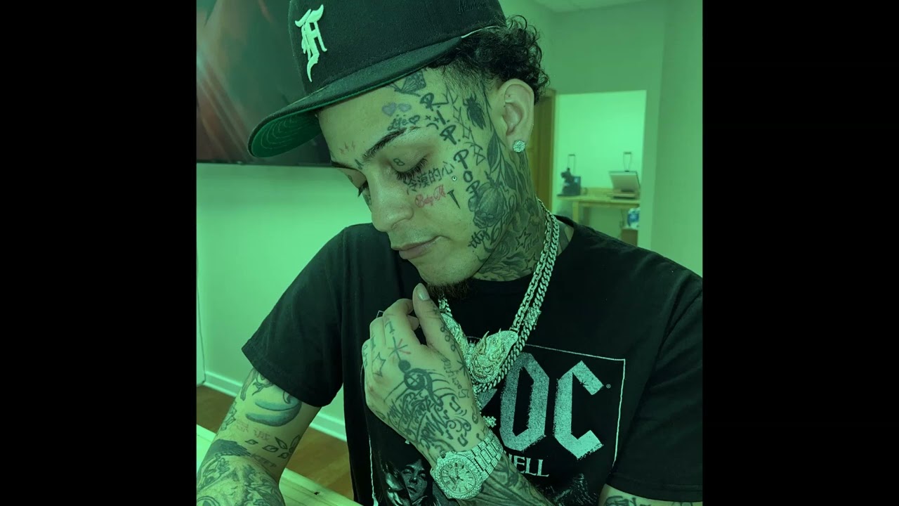 [FREE] Lil Skies Type Beat ''Make A Toast''