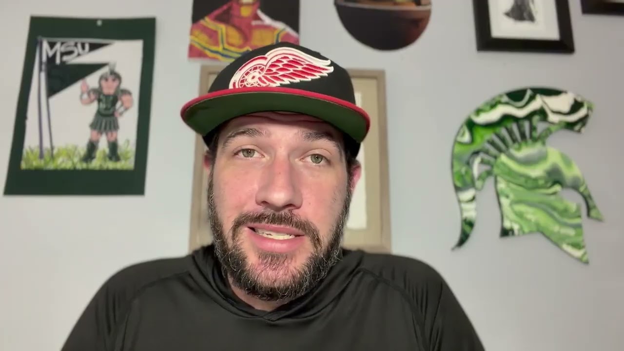 Michigan State Grinds Their Way Back to No. 2
