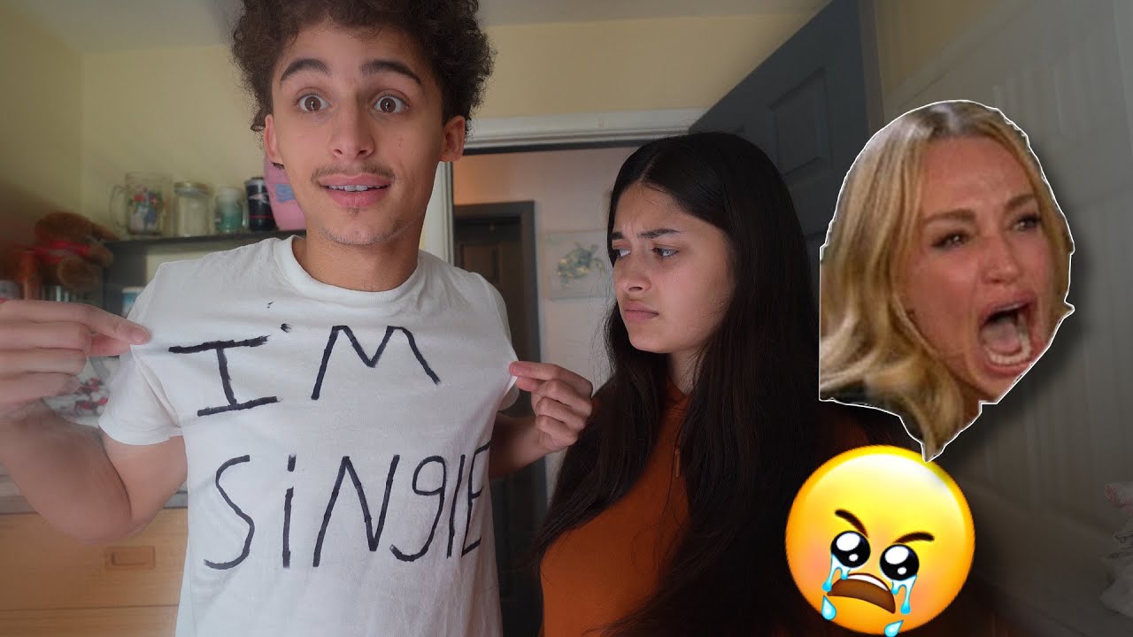 Surprising Alexcia W/ a 