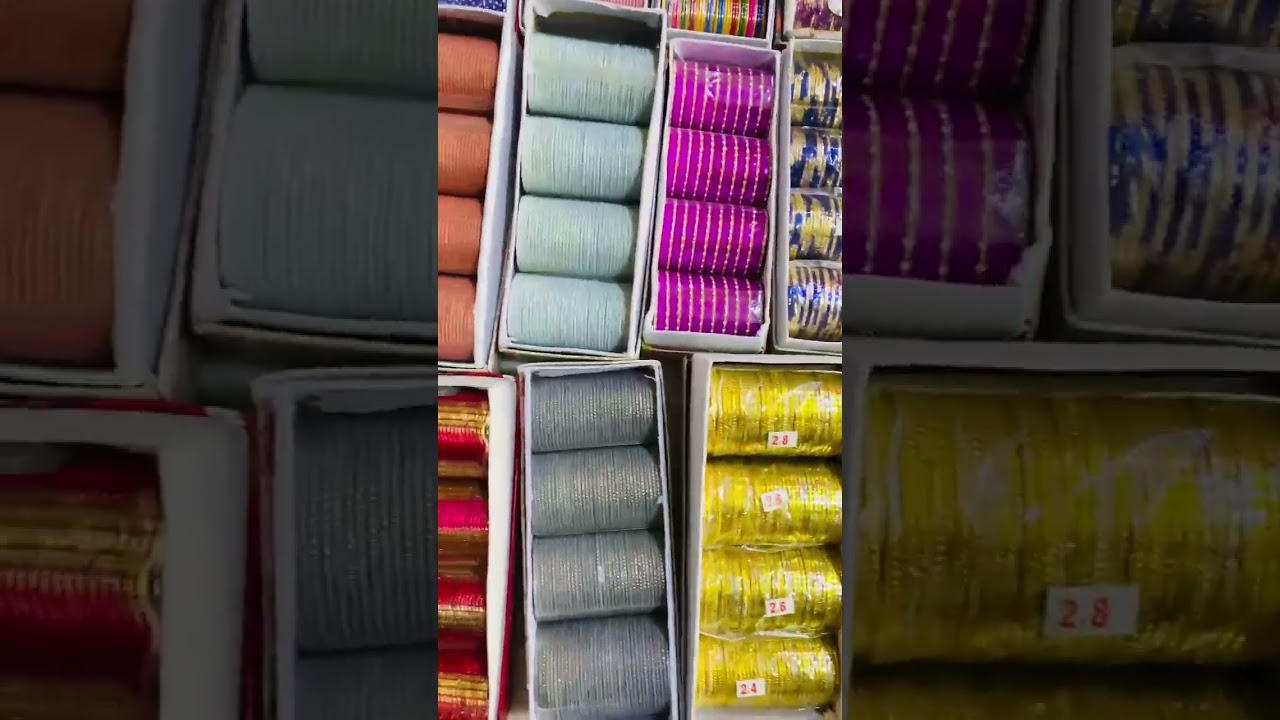 Amazing Bangle new look 