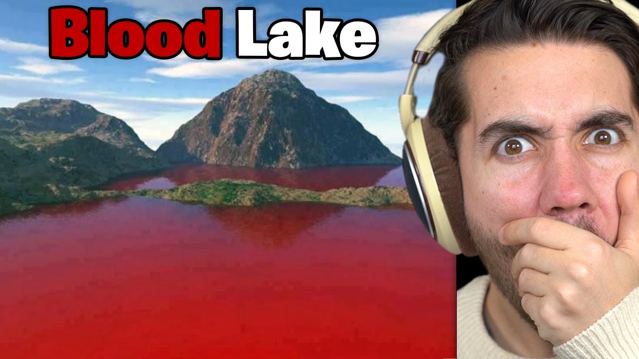 World's Most BIZARRE Places Spotted On Google Earth