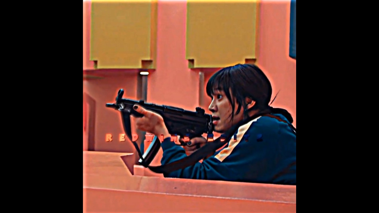 Player 120 ☠️🔥 🎬 Squid game Season 2 #squidgame #squidgame2 #kdrama #parksunghoon #leeminho #shorts