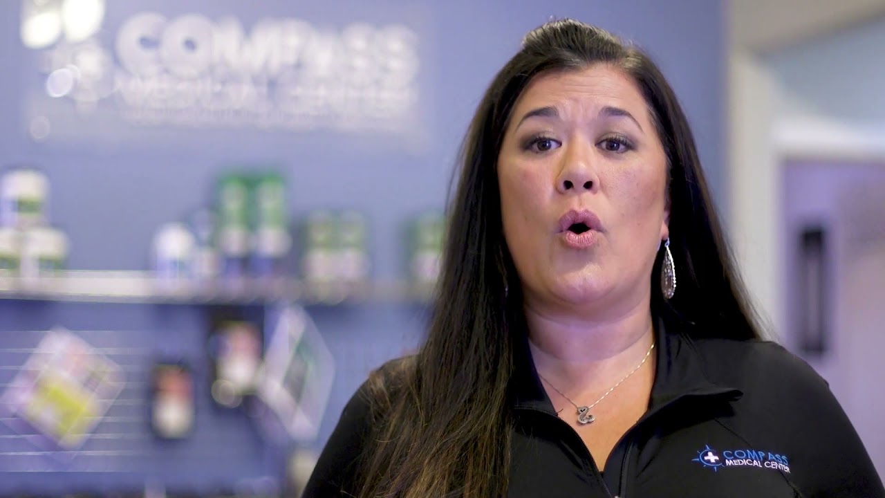 Compass Medical  11 Local Experts  - Hormone Therapy